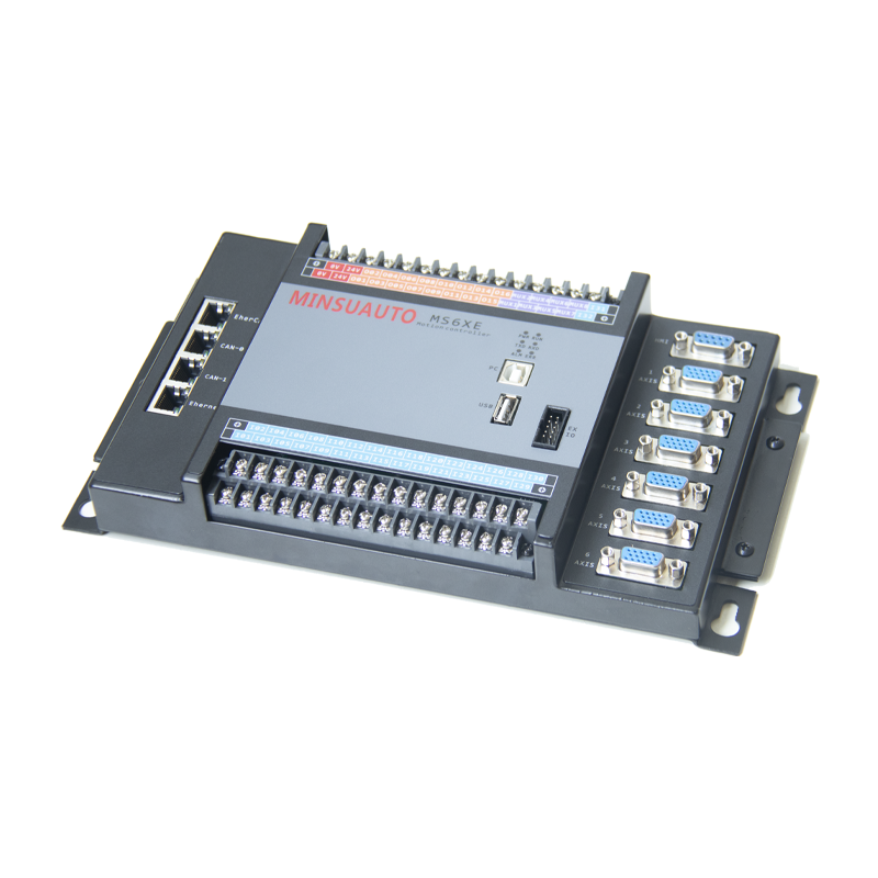 MS6XE-3
